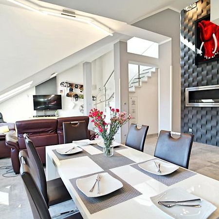 Apartamenty Every Sky Kopernika 3 Jelenia Gora Exterior photo