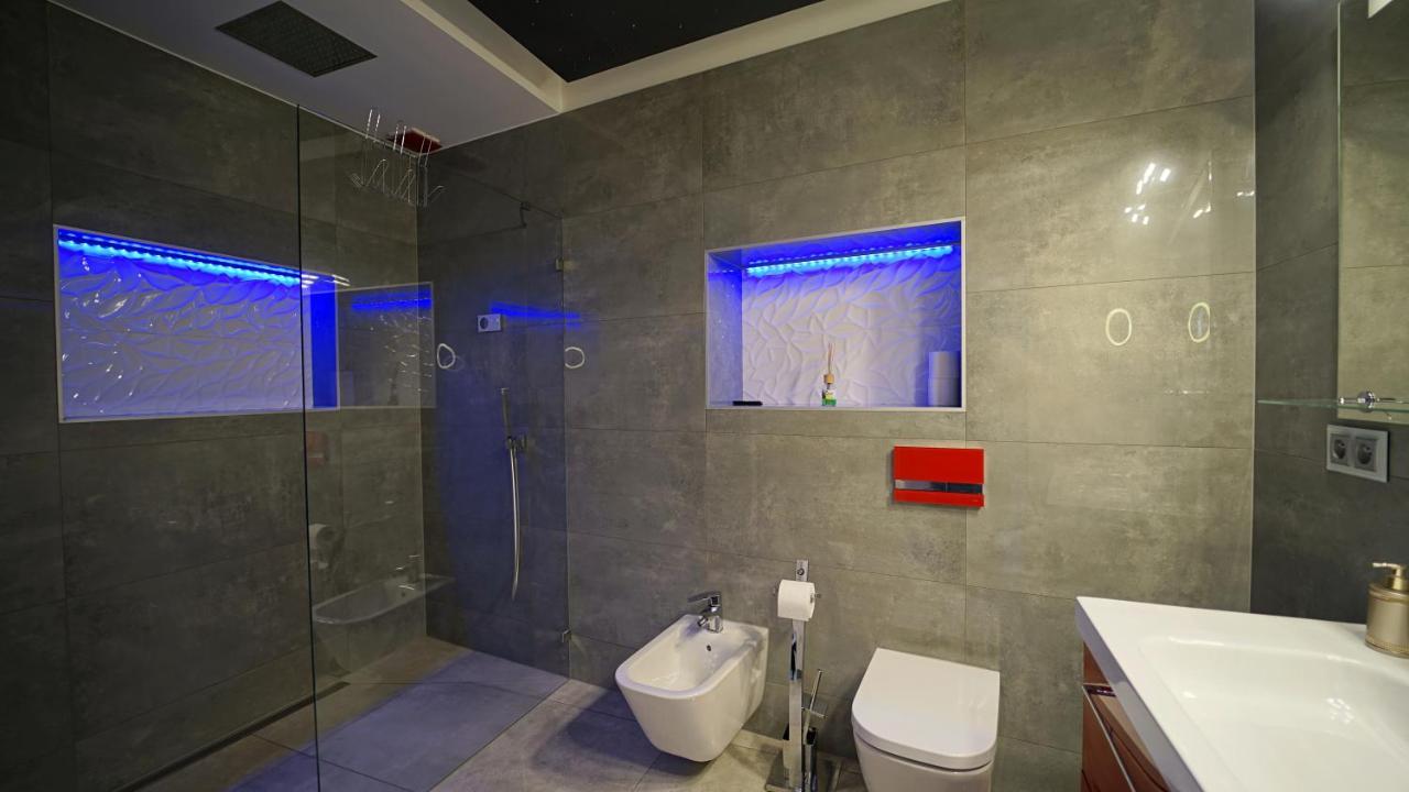 Apartamenty Every Sky Kopernika 3 Jelenia Gora Exterior photo