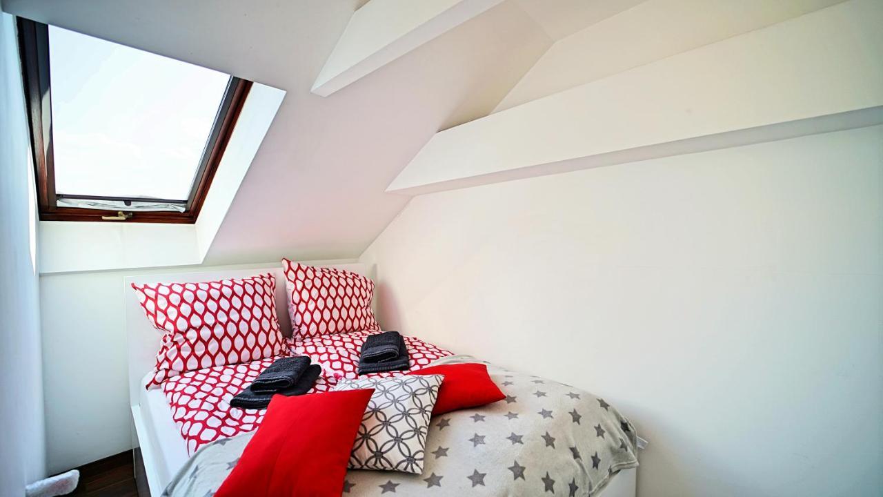 Apartamenty Every Sky Kopernika 3 Jelenia Gora Exterior photo