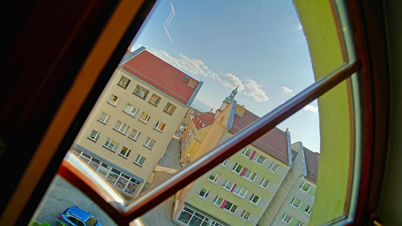 Apartamenty Every Sky Kopernika 3 Jelenia Gora Exterior photo