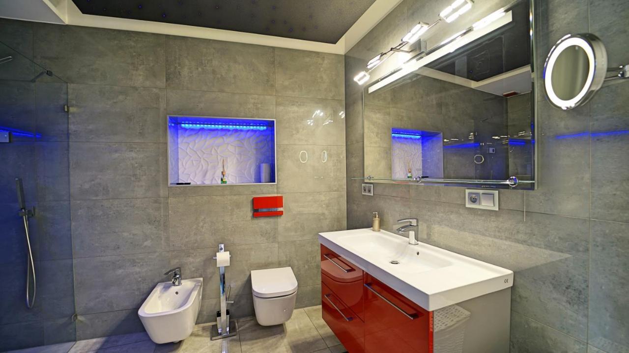 Apartamenty Every Sky Kopernika 3 Jelenia Gora Exterior photo